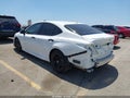 2025 Toyota Camry — photo 3 of 16 | VIN 4T1DAACK0SU150084