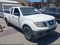 Photo 1 of 11 — 2013 Nissan Frontier