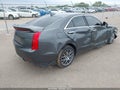 Photo 4 of 17 — 2015 Cadillac ATS