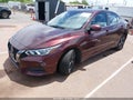 2023 Nissan Sentra — photo 2 of 16 | VIN 3N1AB8CV9PY321252