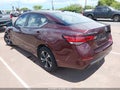 2023 Nissan Sentra — photo 3 of 16 | VIN 3N1AB8CV9PY321252