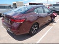 2023 Nissan Sentra — photo 4 of 16 | VIN 3N1AB8CV9PY321252