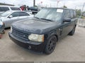 Photo 2 of 11 — 2008 Land Rover Range Rover