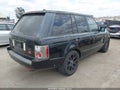 Photo 4 of 11 — 2008 Land Rover Range Rover