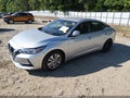 2022 Nissan Sentra — photo 2 of 19 | VIN 3N1AB8BV5NY235497