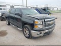 Photo 1 of 17 — 2015 Chevrolet Silverado 1500