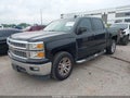 Photo 2 of 17 — 2015 Chevrolet Silverado 1500