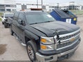 Photo 6 of 17 — 2015 Chevrolet Silverado 1500