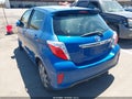 Photo 3 of 15 — 2013 Toyota Yaris
