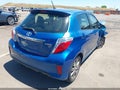 Photo 4 of 15 — 2013 Toyota Yaris