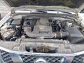 Photo 10 of 11 — 2006 Nissan Frontier
