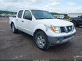 Photo 1 of 11 — 2006 Nissan Frontier