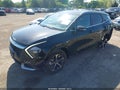 2023 Kia Sportage — photo 2 of 16 | VIN 5XYK3CAF8PG130472