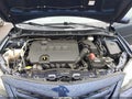 2013 Toyota Corolla — photo 10 of 17 | VIN 5YFBU4EE8DP168599
