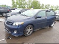 2013 Toyota Corolla — photo 2 of 17 | VIN 5YFBU4EE8DP168599