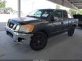 Photo 2 of 16 — 2009 Nissan Titan