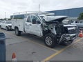 Photo 1 of 17 — 2016 Chevrolet Silverado 2500