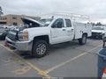 Photo 2 of 17 — 2016 Chevrolet Silverado 2500