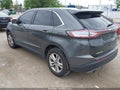 Photo 3 of 16 — 2015 Ford Edge