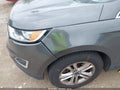 Photo 6 of 16 — 2015 Ford Edge