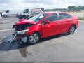 Photo 2 of 16 — 2018 Chevrolet Cruze