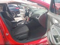Photo 5 of 16 — 2018 Chevrolet Cruze