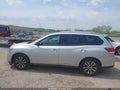 Photo 14 of 16 — 2016 Nissan Pathfinder