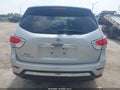 Photo 16 of 16 — 2016 Nissan Pathfinder