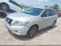 Photo 2 of 16 — 2016 Nissan Pathfinder