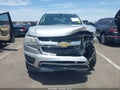 2017 Chevrolet Colorado — photo 12 of 16 | VIN 1GCGSBEA6H1190091