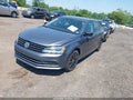 Photo 2 of 12 — 2015 Volkswagen Jetta