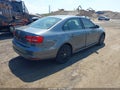 Photo 4 of 12 — 2015 Volkswagen Jetta