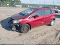 Photo 2 of 13 — 2016 Nissan Versa Note