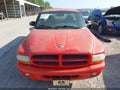 1999 Dodge Dakota — photo 12 of 17 | VIN 1B7GL26Z4XS194540
