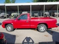 1999 Dodge Dakota — photo 14 of 17 | VIN 1B7GL26Z4XS194540