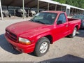 1999 Dodge Dakota — photo 2 of 17 | VIN 1B7GL26Z4XS194540