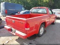1999 Dodge Dakota — photo 4 of 17 | VIN 1B7GL26Z4XS194540