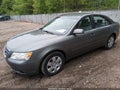 Photo 2 of 12 — 2010 Hyundai Sonata