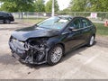 Photo 2 of 11 — 2012 Ford Focus