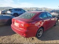 Photo 4 of 12 — 2006 Lexus IS 250