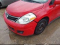 Photo 6 of 11 — 2011 Nissan Versa