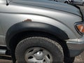 Photo 12 of 15 — 2001 Toyota Tacoma