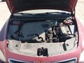 Photo 10 of 16 — 2010 Chevrolet Malibu Limited