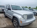 Photo 1 of 11 — 2008 Jeep Liberty