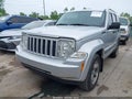 Photo 6 of 11 — 2008 Jeep Liberty