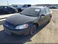 Photo 2 of 11 — 2015 Chevrolet Impala Limited
