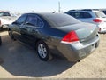 Photo 3 of 11 — 2015 Chevrolet Impala Limited