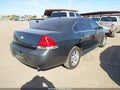 Photo 4 of 11 — 2015 Chevrolet Impala Limited