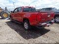 2016 Chevrolet Colorado — photo 3 of 16 | VIN 1GCGSCE39G1356691