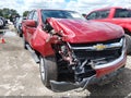 2016 Chevrolet Colorado — photo 6 of 16 | VIN 1GCGSCE39G1356691